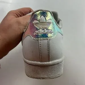 adidas Shoes Adidas Originals Iridescent Superstar Sneakers